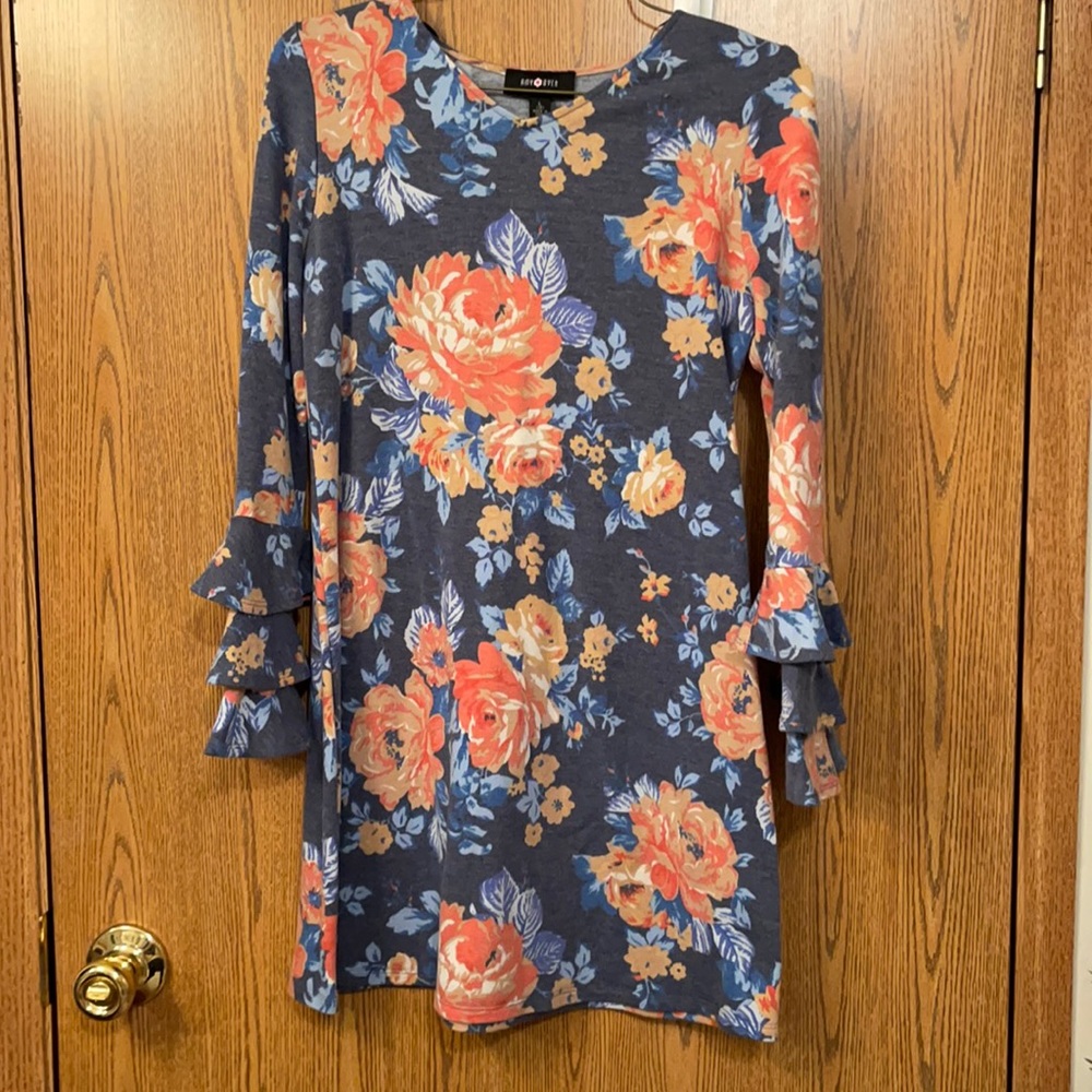 🎉3 for $25🎉 Girls Casual Dress